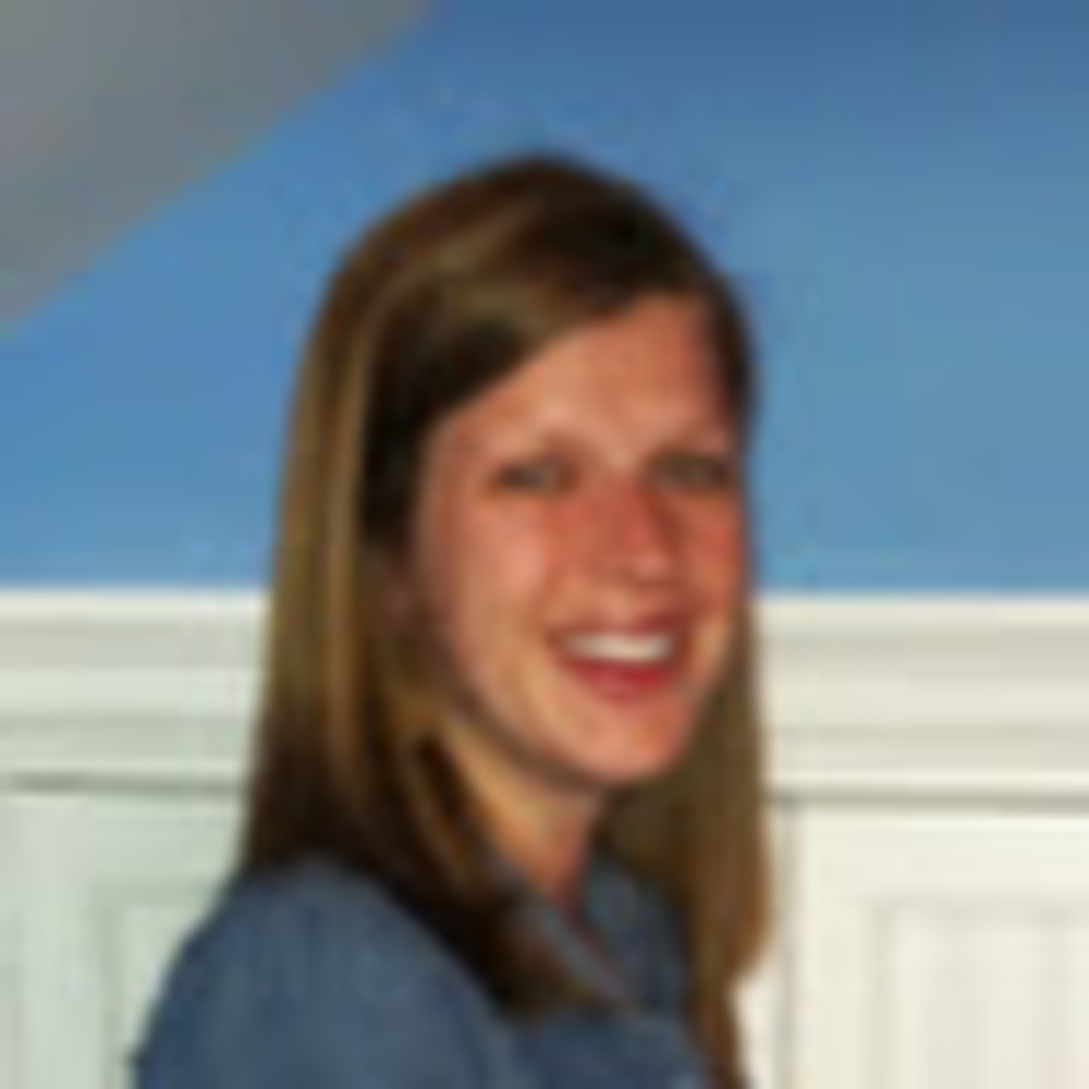 Meet your Posher, Jenna